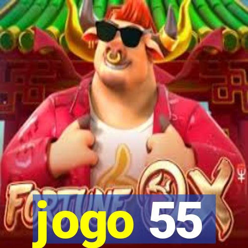 jogo 55